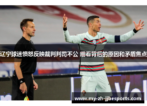 辽宁球迷愤怒反映裁判判罚不公 细看背后的原因和矛盾焦点