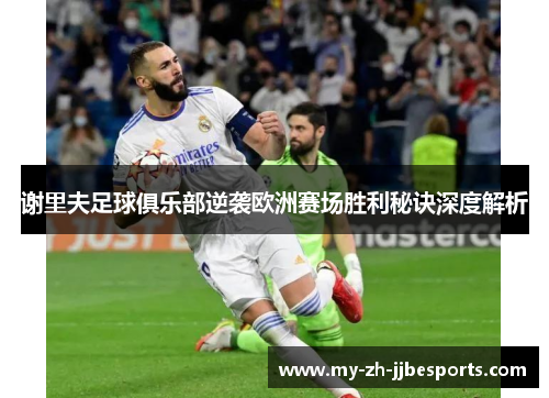 谢里夫足球俱乐部逆袭欧洲赛场胜利秘诀深度解析 谢里夫足球俱乐部逆袭欧洲赛场胜利秘诀深度解析