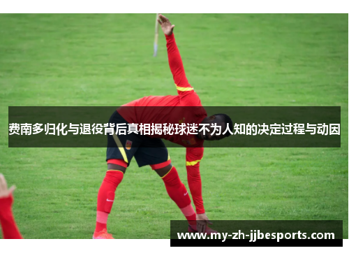 费南多归化与退役背后真相揭秘球迷不为人知的决定过程与动因