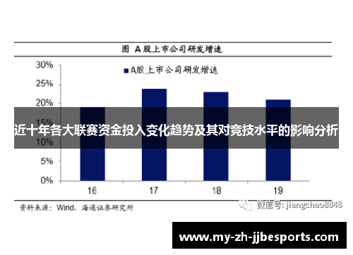 近十年各大联赛资金投入变化趋势及其对竞技水平的影响分析