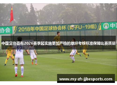 中国足协宣布2026赛季起实施更加严格的草坪考核标准保障比赛质量 中国足协宣布2026赛季起实施更加严格的草坪考核标准保障比赛质量